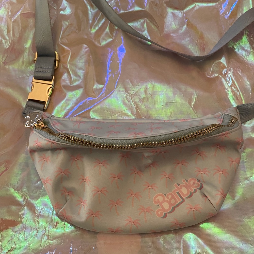 Stoney clover lane Barbie beltbag
